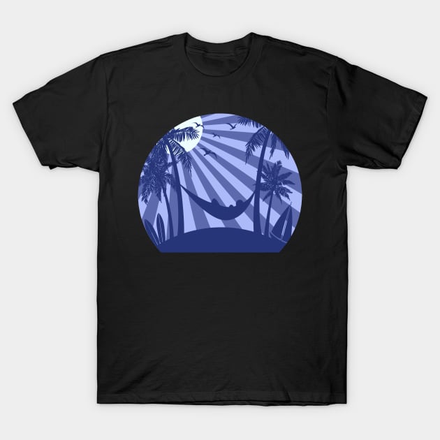 Summer T-Shirt by Design Anbay